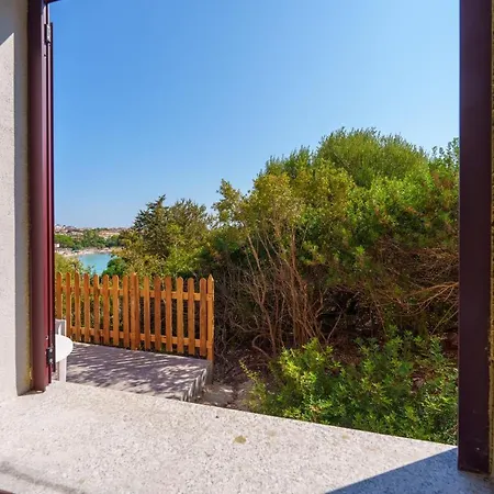 Bilocale In Vista Mare Apartment