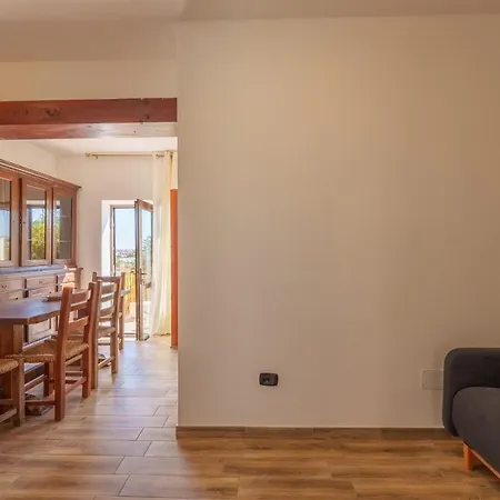 Apartment Bilocale In Vista Mare *