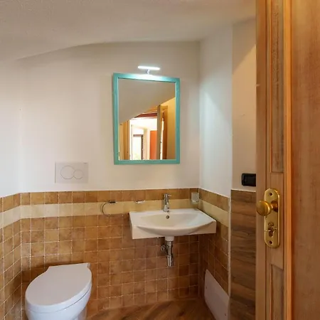 Bilocale In Vista Mare Casa Tamponi