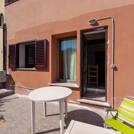 Apartment Bilocale In Vista Mare