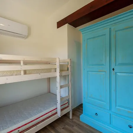 Bilocale In Vista Mare Apartment