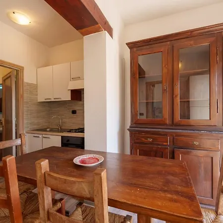 Apartment Bilocale In Vista Mare