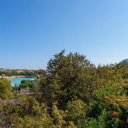 Bilocale In Vista Mare Apartment *