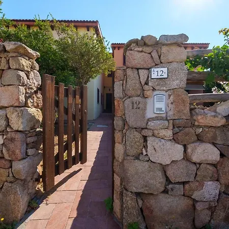 Apartment Bilocale In Vista Mare *