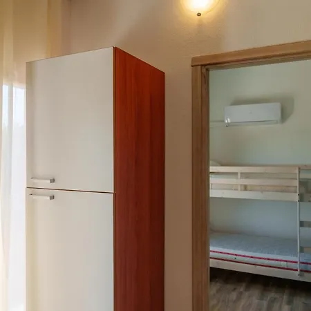 Apartment Bilocale In Vista Mare *