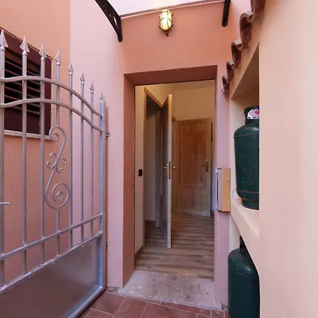Bilocale In Vista Mare