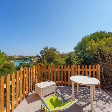 Apartment Bilocale In Vista Mare