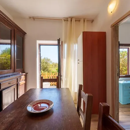 Bilocale In Vista Mare Apartment *