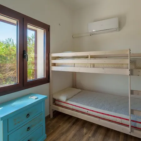 Bilocale In Vista Mare Casa Tamponi